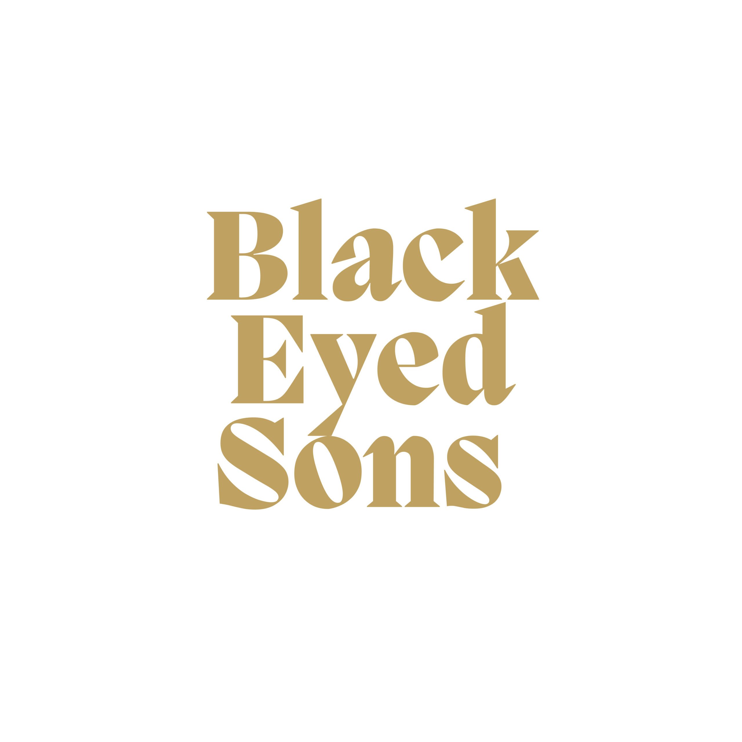 Black Eyed Sons